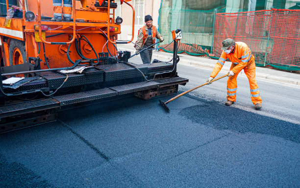 Best Concrete Driveway Installation  in Armona, CA