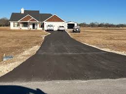 Best Driveway Border and Edging  in Armona, CA